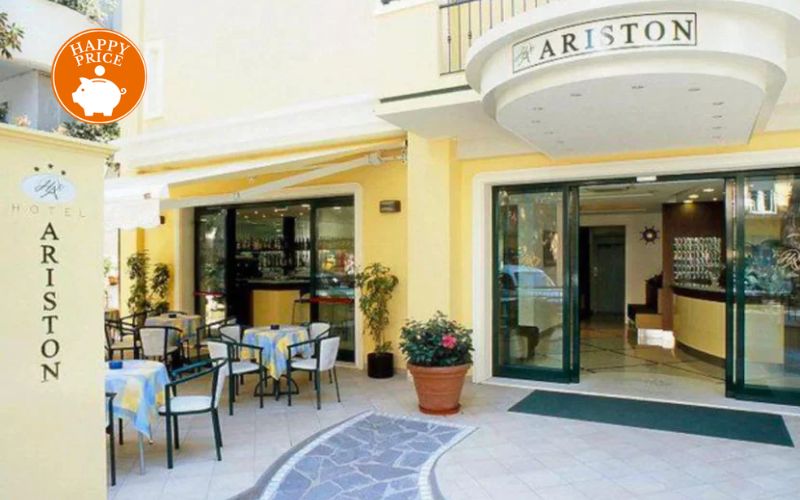 HOTEL ARISTON